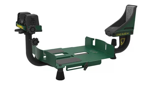 Caldwell Lead Sled 4 Shooting Rest #1217424
