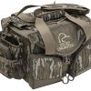 Alps Outdoorz Ducks Unlimited Floating Deluxe Blind Bag - Original Bottomland #9200153