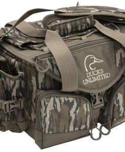 Alps Outdoorz Ducks Unlimited Floating Deluxe Blind Bag - Original Bottomland #9200153