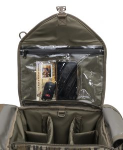 Alps Outdoorz Ducks Unlimited Floating Deluxe Blind Bag - Original Bottomland #9200153