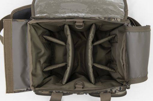 Alps Outdoorz Ducks Unlimited Floating Deluxe Blind Bag - Original Bottomland #9200153
