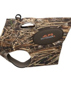 Alps Outdoorz Topflight Dog Vest - Realtree MAX-7