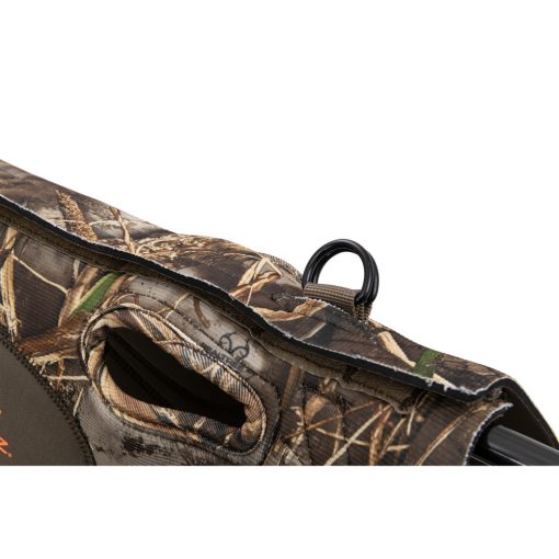 Alps Outdoorz Topflight Dog Vest - Realtree MAX-7