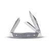 Buck Knives 301 Stockman Knife - Synthetic Handle #0301GYS2-B
