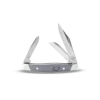 Buck Knives 303 Cadet Knife - Synthetic Handle #0303GYS2-B