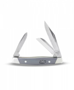 Buck Knives 303 Cadet Knife - Synthetic Handle #0303GYS2-B
