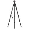 BOG DeathGrip Infinite Carbon Fiber Tripod #1163389