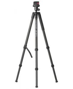 BOG DeathGrip Infinite Carbon Fiber Tripod #1163389