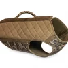 Rig Em Right Bloodline Elite Dog Vest- Mossy Oak Bottomland #065BL-M