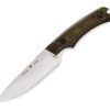 Buck Knives 663 Alpha Guide Pro - Richlite #0663BRS