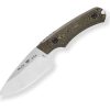 Buck Knives 664 Alpha Hunter Pro - Richlite #0664BRS