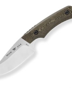 Buck Knives 664 Alpha Hunter Pro - Richlite #0664BRS