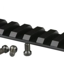Warne Remington 700 LA Mountain Tech Tactical Rail #7672M
