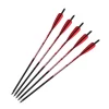 Barnett Archery Headhunter 20" Crossbow Arrows - 5 Pack #16075