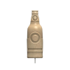 Birchwood Casey 3D Stake Bottle Targets - 6 Pack #BC-3DST-BTL