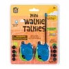 Toysmith Outdoor Discovery Mini Walkie Talkie