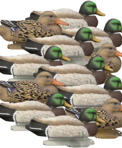 Higdon Outdoors Standard Mallard Filler Pack #19026