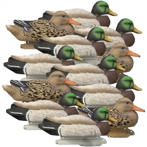 Higdon Outdoors Standard Mallard Filler Pack #19026