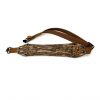 Rig Em Right High Brass Gun Sling - Mossy Oak Bottomland #098-BL