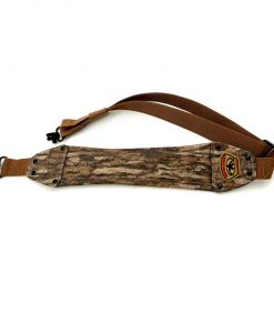 Rig Em Right High Brass Gun Sling - Mossy Oak Bottomland #098-BL