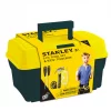Toysmith Stanley Jr. 5 Piece Tool And Toolbox Set