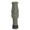 Power Calls Impact2 OD Green Poly Duck Call #21262