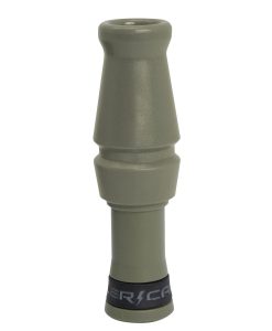 Power Calls Impact2 OD Green Poly Duck Call #21262