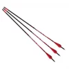 Barnett Hyperflite 20" Arrow - 3 Pack #BAR20040