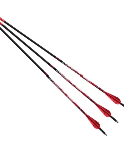 Barnett Hyperflite 20" Arrow - 3 Pack #BAR20040