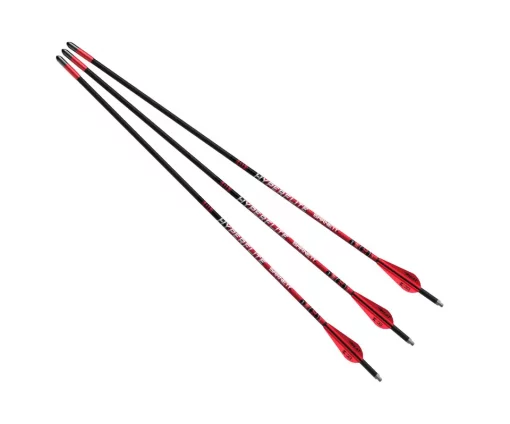Barnett Hyperflite 20" Arrow - 3 Pack #BAR20040