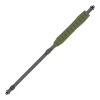 Allen KLNG Traction Molded Rubber Rifle Sling - Ranger Green #8890A