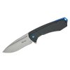 Buck Knives 713 Ruckus Knife - Black/Blue #0713BLS-B