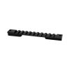Warne Remington 700 SA Vapor Picatinny Rail #V471M