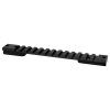 Warne Remington 700 LA Vapor Picatinny Rail #V472M