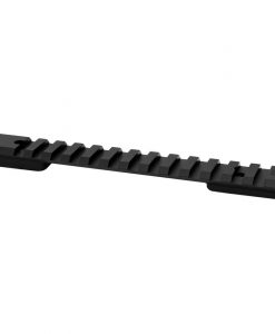 Warne Remington 700 LA Vapor Picatinny Rail #V472M