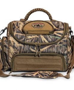 Rig'Em Right Lock And Load Blind Bag - Mossy Oak Original Shadowgrass #089-OS