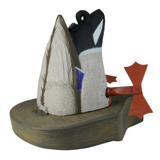 Higdon Outdoors XS Crazy Kicker-Mallard Drake #53012