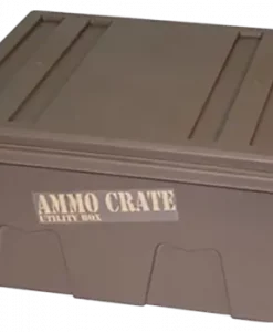 MTM Ammo Crate Utility Box #ACR8-72