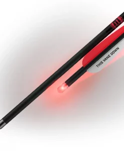 Barnett Headhunter 20" Lighted Strobe Arrows - 3 Pack #BAR20031