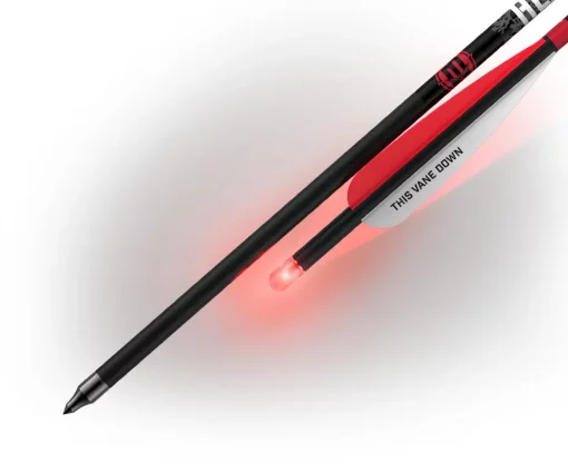 Barnett Headhunter 20" Lighted Strobe Arrows - 3 Pack #BAR20031