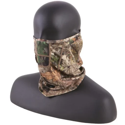 Allen Vanish Mesh Neck Gaiter - Mossy Oak Break-Up Country #25349