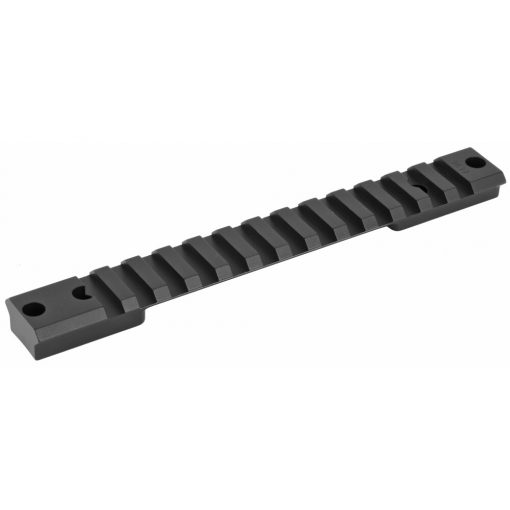 Warne Remington 700 LA Mountain Tech Tactical Rail #7672M