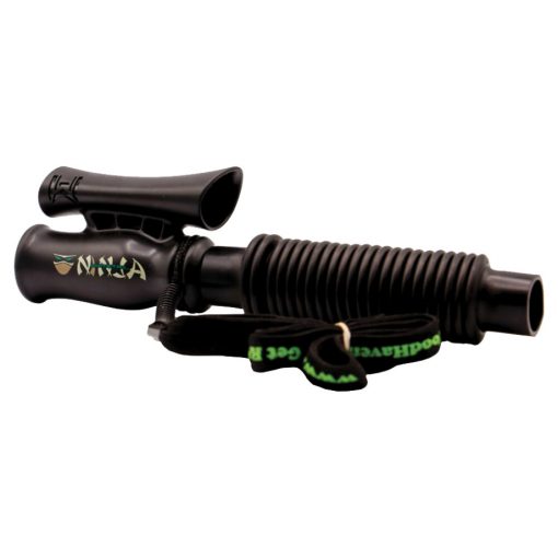 Woodhaven The Intimidator Grunt And Snort Deer Call #WH360