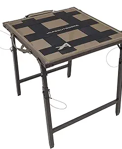 Alps Outdoorz Hybrid Dog Stand - Brown #9200249