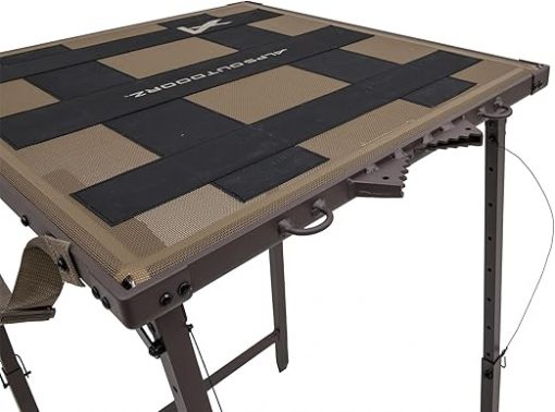 Alps Outdoorz Hybrid Dog Stand - Brown #9200249