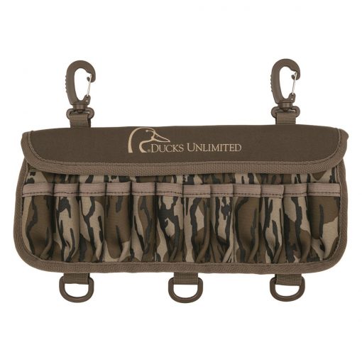 Alps Outdoorz Ducks Unlimited Wader Shell Clip - Mossy Oak Original Bottomland #9200044
