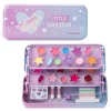 Toysmith Martinelia Little Unicorn Makeup Tin Case #7432