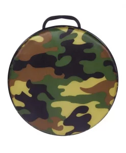 Allen Vanish Camo Swivel Seat Bucket Lid #5856