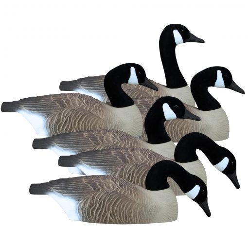 Higdon Outdoors Full-Size Half-Shell-Canada #77969