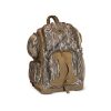 Rig'Em Right Lowdown Floating Backpack Mossy Oak Bottomland #302-BL